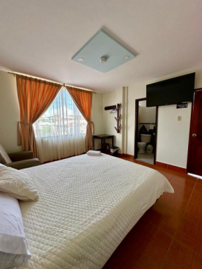 Hotel La Liria